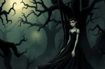 Películas de Terror que Transforman a Cenicienta en una Pesadilla