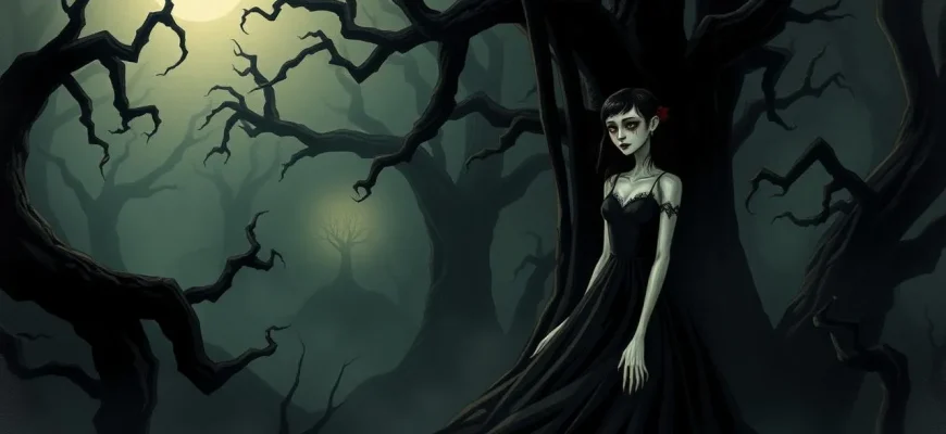 Películas de Terror que Transforman a Cenicienta en una Pesadilla