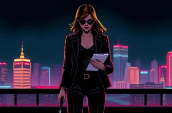 10 Películas de Suspenso con Detectives Femeninas