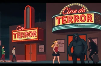 Películas de terror que juegan con los estereotipos
