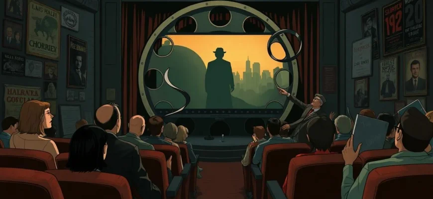 Películas de terror que reflejan problemas sociales