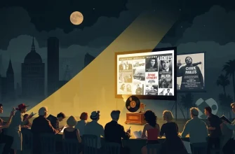 Películas de Terror Ambientadas en Los Ángeles