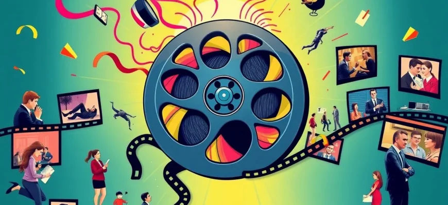 10 Películas de amor entre jefe y empleada