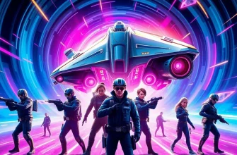 10 Películas de Acción sobre Policía Espacial