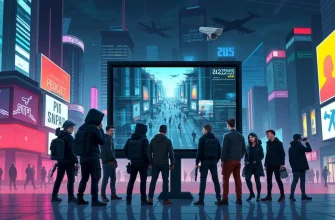 Películas de vigilancia criminal: 10 thrillers imperdibles