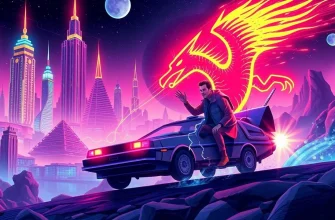 10 Películas Místicas de Viajes en el Tiempo