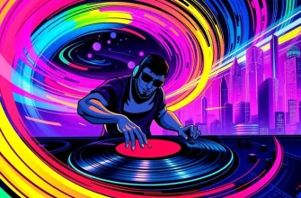 Mezclas Mágicas: 10 Películas de Fantasía sobre DJs