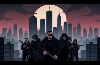 10 Películas de Suspense sobre Bandas Criminales