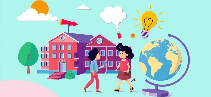 10 Documentales sobre Experimentos Educativos