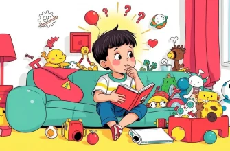 10 Documentales Imperdibles sobre Psicología Infantil