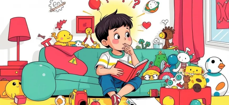 10 Documentales Imperdibles sobre Psicología Infantil