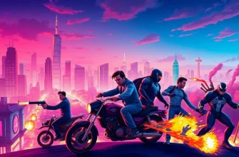 Top 10 Mejores Películas de Acción de 2018