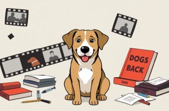 Películas de Suspense con Perros que Hablan