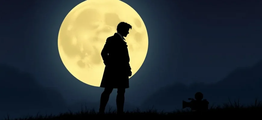 Películas de biografías nocturnas: 10 joyas cinematográficas