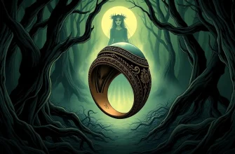 Películas de Terror sobre Anillos