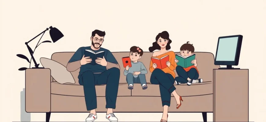 Películas de Drama sobre la Clase Media