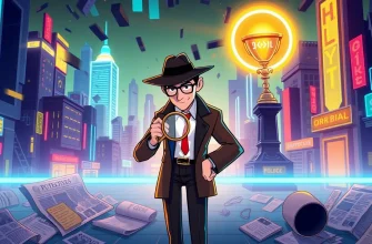 Películas de detectives en busca del Santo Grial