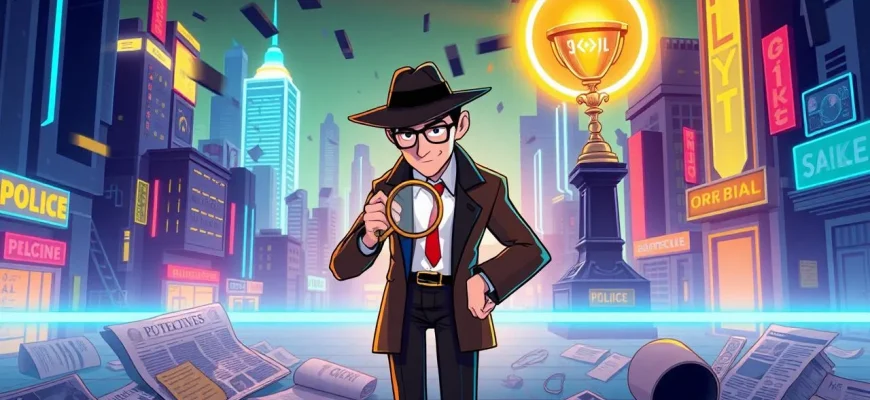 Películas de detectives en busca del Santo Grial