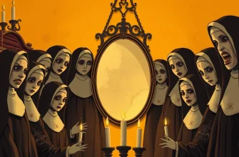 Las 10 mejores películas de terror sobre monjas