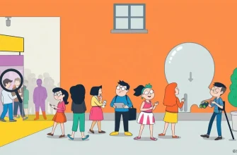 Comedias sobre la agorafobia: Risas y Ansiedad