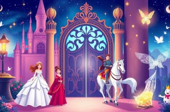 Películas de Princesas y Príncipes en Español