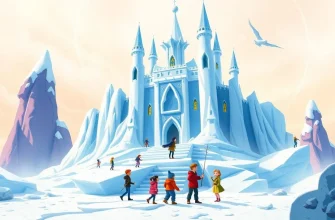 Películas familiares sobre el hielo