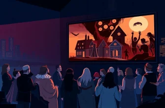 Películas sobre el mal: una mirada a la oscuridad