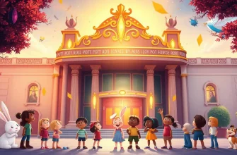 Películas para niños: 10 joyas del cine