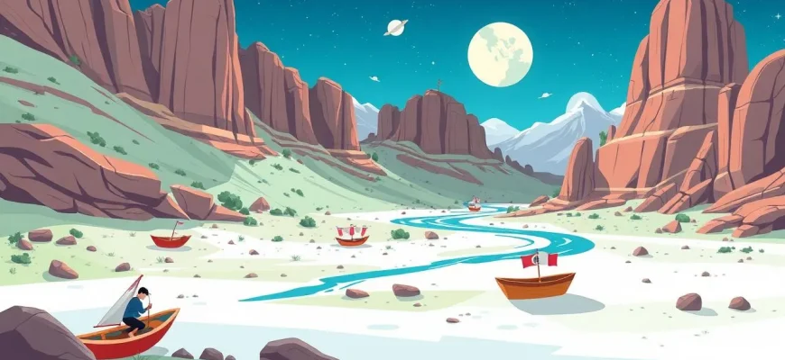 Películas de Ciencia Ficción sobre Récords Deportivos