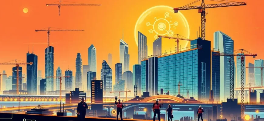 Documentales sobre Nanotecnología en Construcción