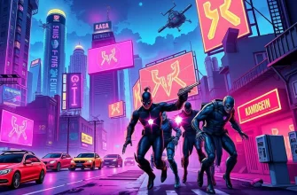 Top 10 Películas de Acción con Mutantes