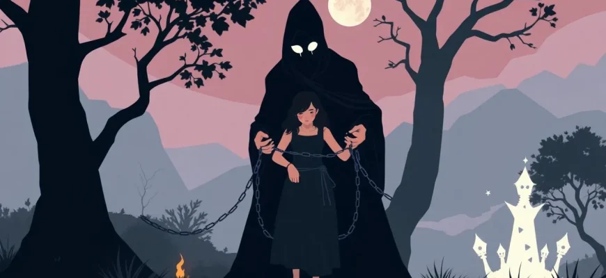 Películas de fantasía sobre secuestros