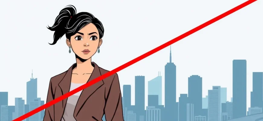 Películas de Drama con Valentía Imprudente