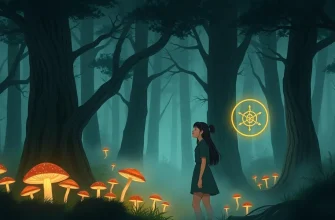 10 Películas de Drama con Seres Mágicos