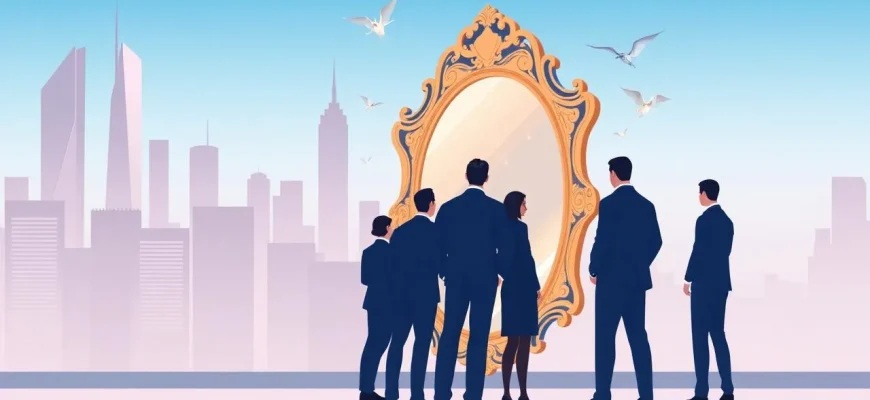 Películas de Fantasía sobre Brokers