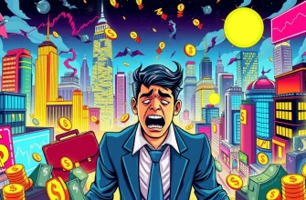 Películas de estafas financieras que no puedes perderte