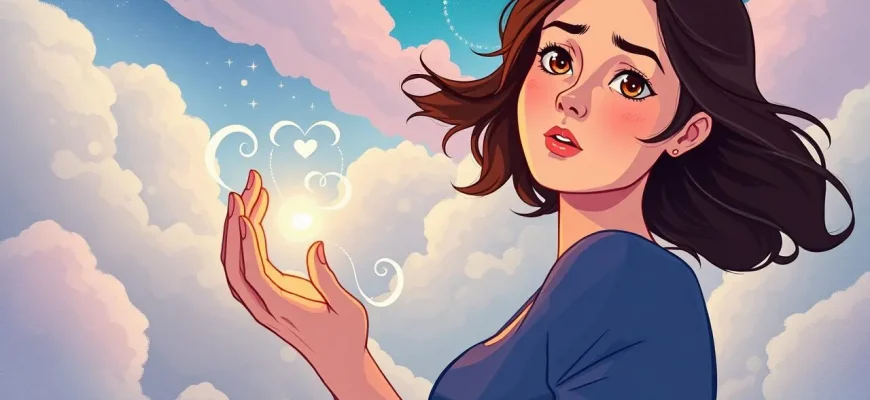 Películas sobre sueños lúcidos