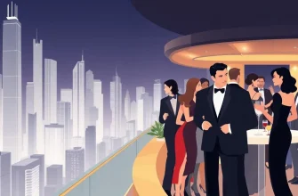 Películas sobre la élite: Un vistazo a la alta sociedad