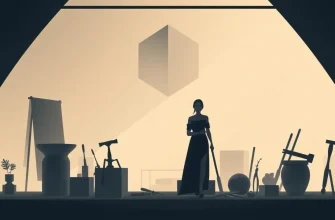 Películas de fantasía sobre escultores