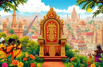 Películas históricas sobre el Imperio de Ghana