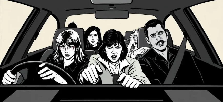 10 Películas de Secuestros que No Puedes Perderte