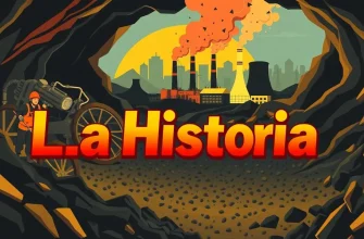 10 Documentales sobre el Carbón