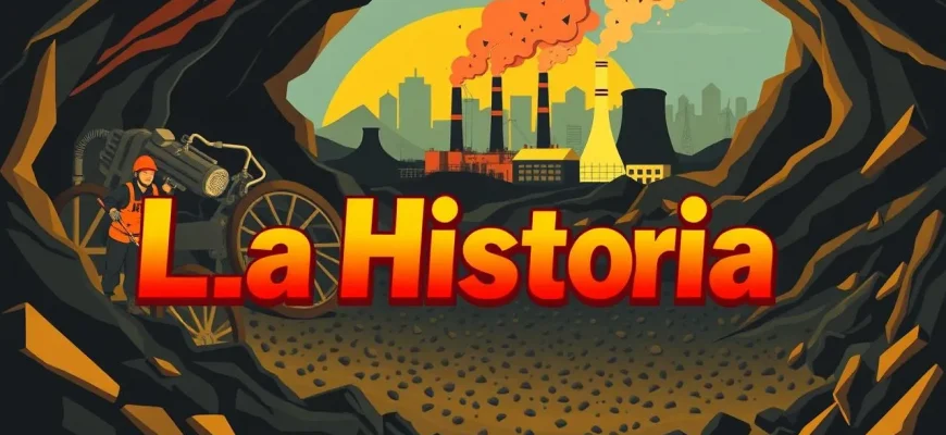 10 Documentales sobre el Carbón