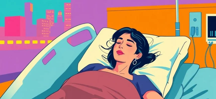 10 Melodramas Inolvidables sobre Pacientes