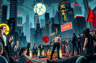 10 Películas de Crimen sobre Tradiciones Criminales