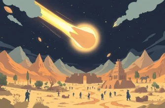 10 Películas de Fantasía con Meteoritos