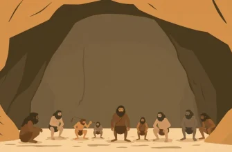 Explorando la Prehistoria: 10 Películas sobre Hombres de las Cavernas