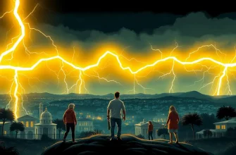 Películas sobre rayos: 10 títulos imperdibles