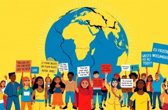 10 Documentales Imprescindibles sobre Derechos Humanos