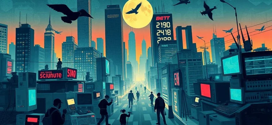 Películas bélicas sobre espionaje electrónico en español